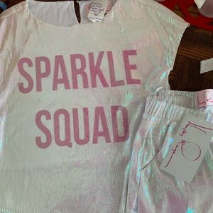 Hayley Paige wedding outfit